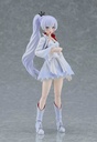 (PO) figma 599 RWBY: Ice Queendom - Weiss Schnee Image_8