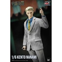 (PO) Jujutsu Kaisen FigZero - Nanami Kento Image_10