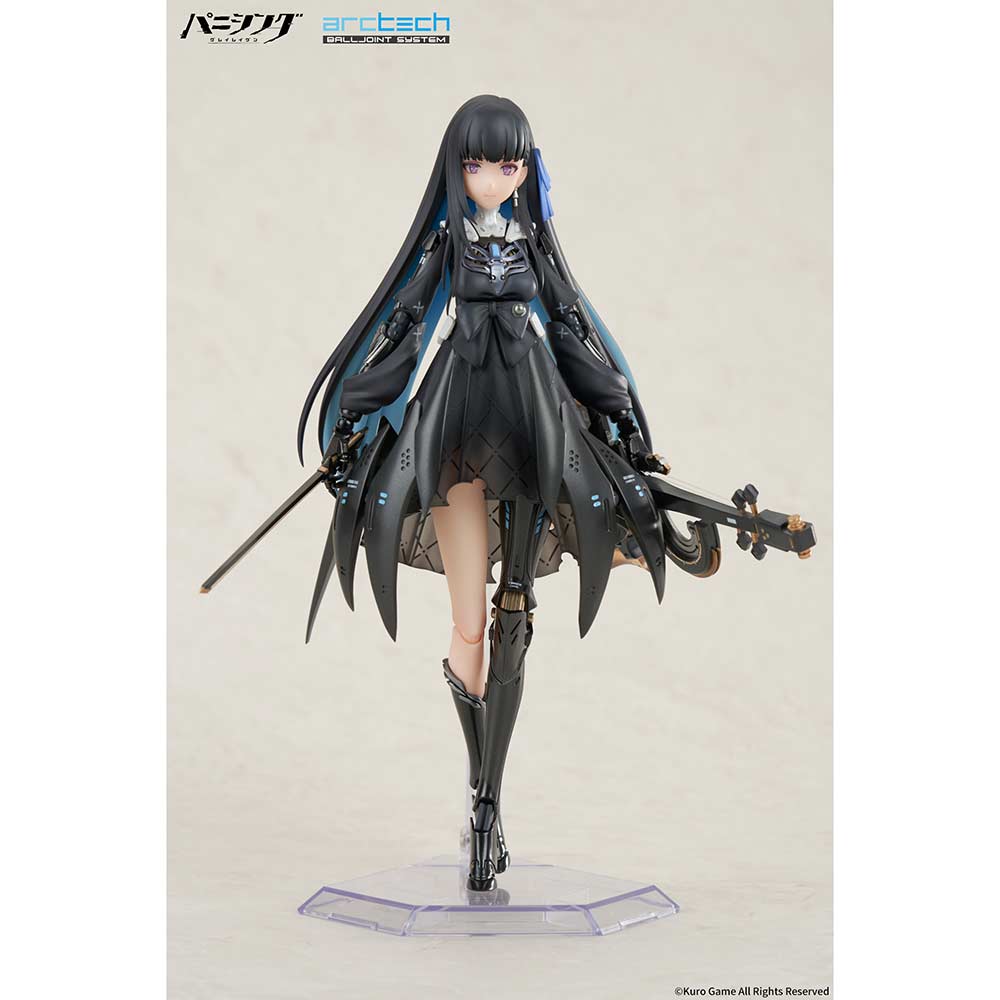 (PO) ARCTECH Action Series Punishing: Gray Raven - Selena Tempest Image_2