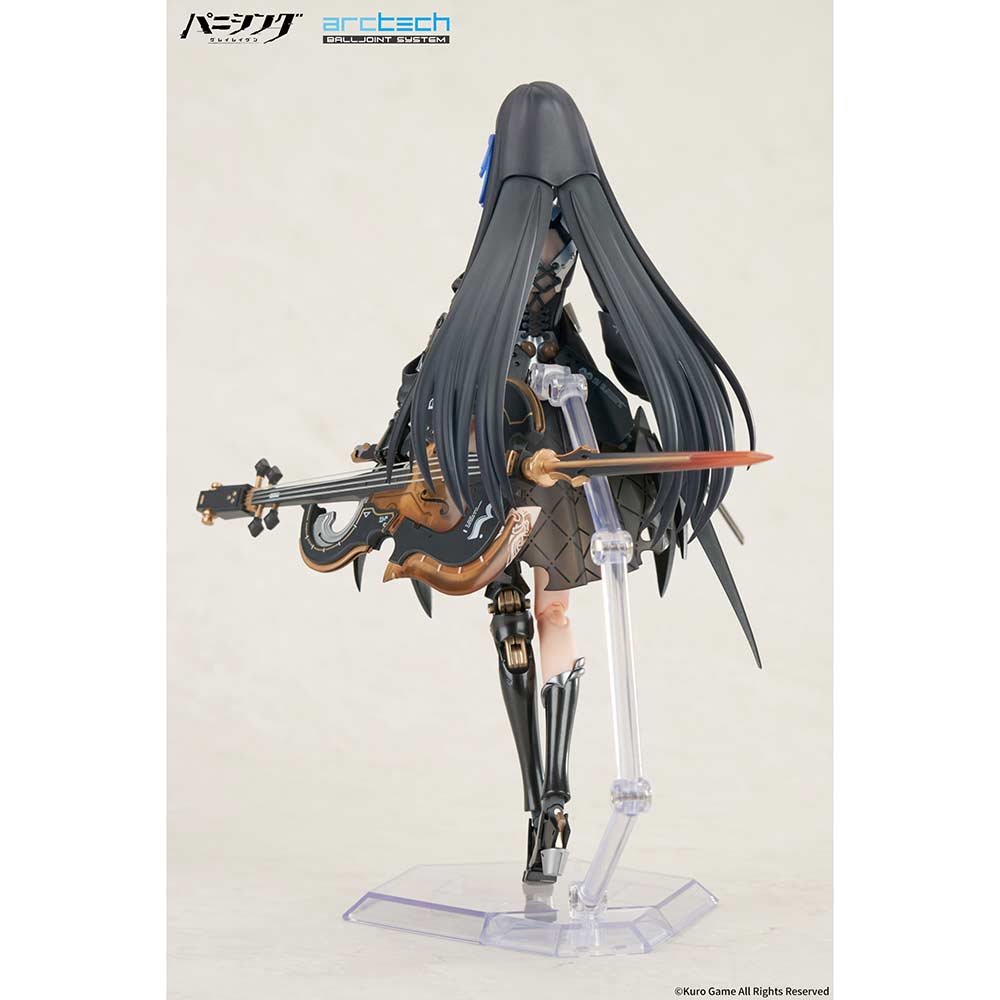 (PO) ARCTECH Action Series Punishing: Gray Raven - Selena Tempest Image_3