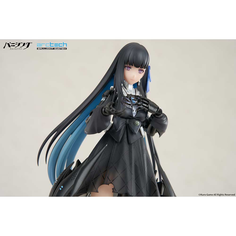 (PO) ARCTECH Action Series Punishing: Gray Raven - Selena Tempest Image_5