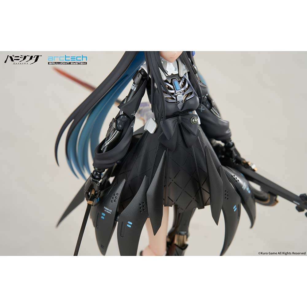 (PO) ARCTECH Action Series Punishing: Gray Raven - Selena Tempest Image_6