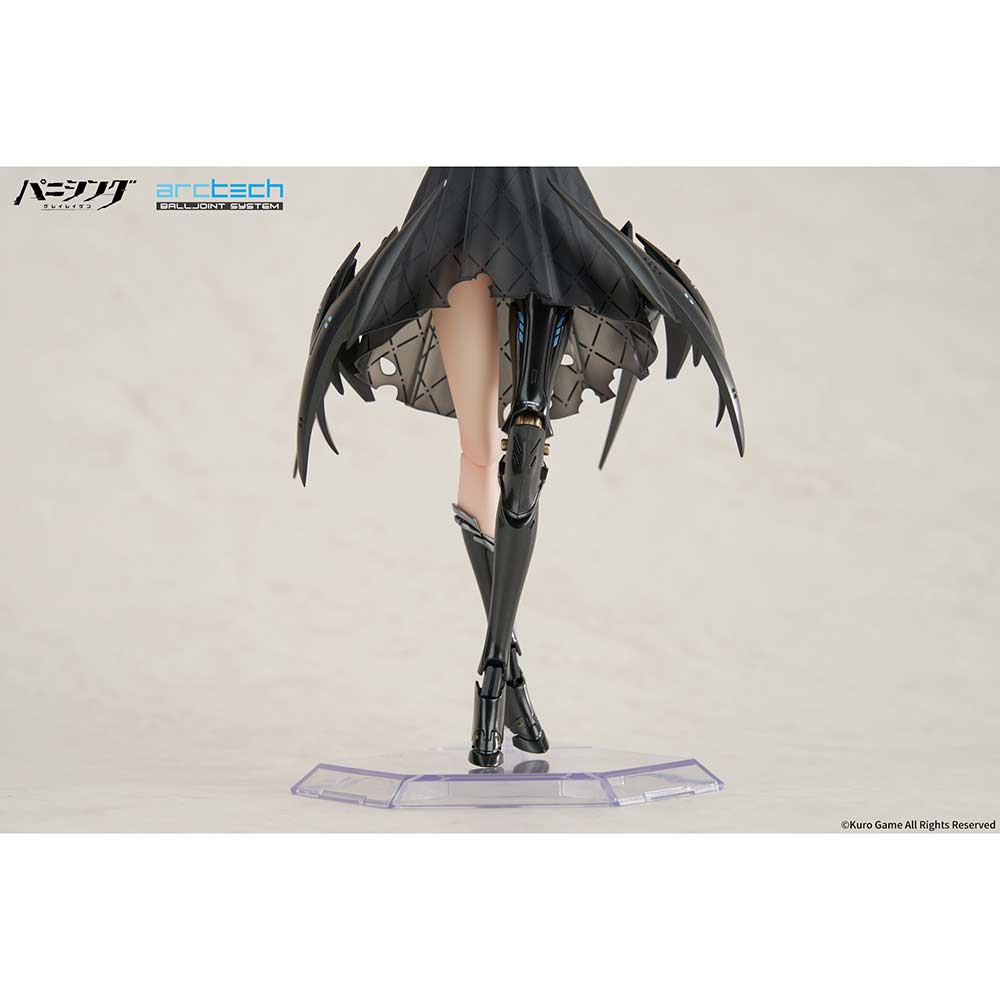 (PO) ARCTECH Action Series Punishing: Gray Raven - Selena Tempest Image_8