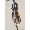 (PO) ARCTECH Action Series Punishing: Gray Raven - Selena Tempest Image_13