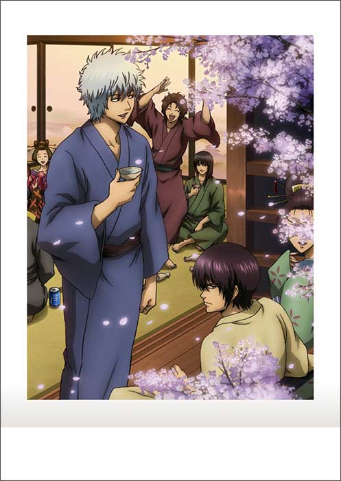 (PO) Gintama PashaColle Vol. 3 [BOX] Image_3