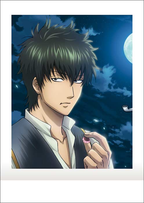 (PO) Gintama PashaColle Vol. 3 [BOX] Image_4