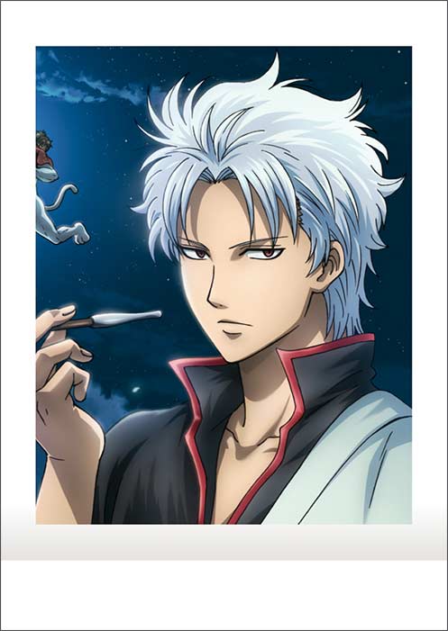 (PO) Gintama PashaColle Vol. 3 [BOX] Image_5