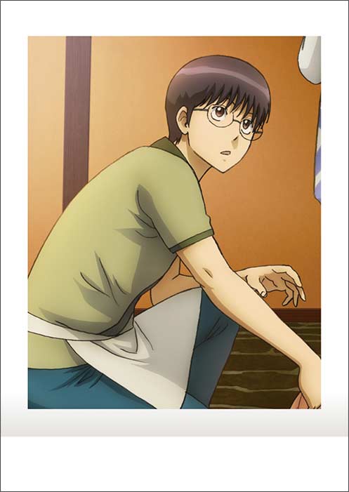 (PO) Gintama PashaColle Vol. 3 [BOX] Image_10