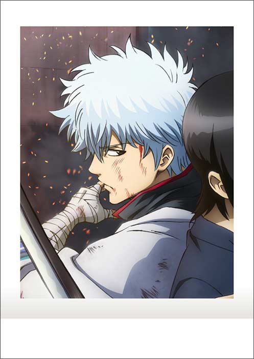 (PO) Gintama PashaColle Vol. 3 [BOX] Image_13