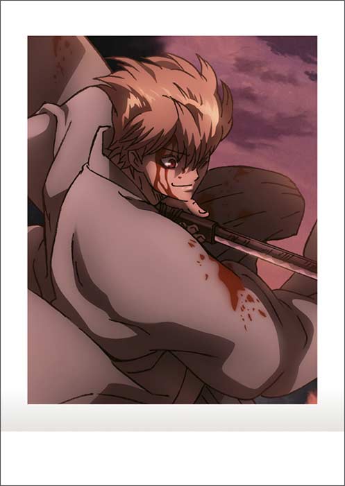 (PO) Gintama PashaColle Vol. 3 [BOX] Image_15
