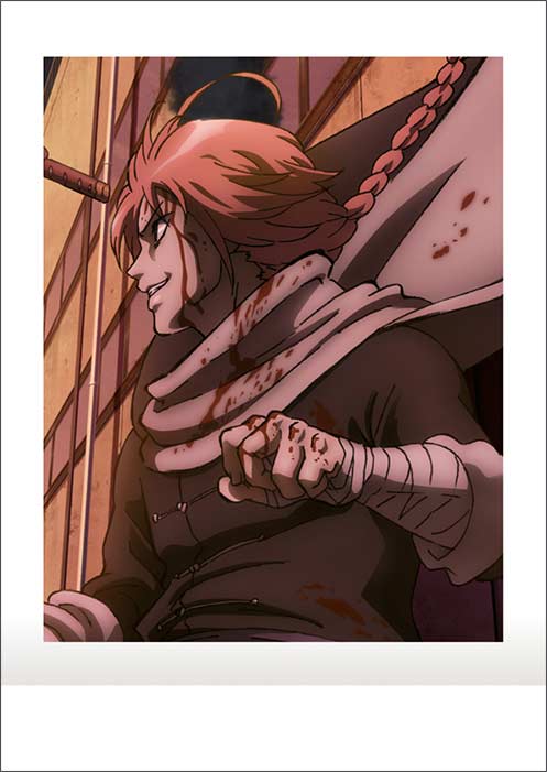 (PO) Gintama PashaColle Vol. 3 [BOX] Image_16