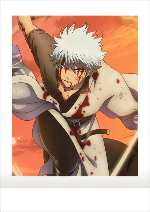 (PO) Gintama PashaColle Vol. 3 [BOX] Image_17