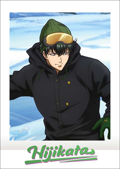 (PO) Gintama PashaColle Vol. 3 [BOX] Image_19