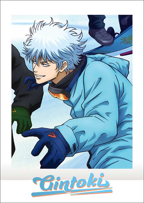 (PO) Gintama PashaColle Vol. 3 [BOX] Image_20