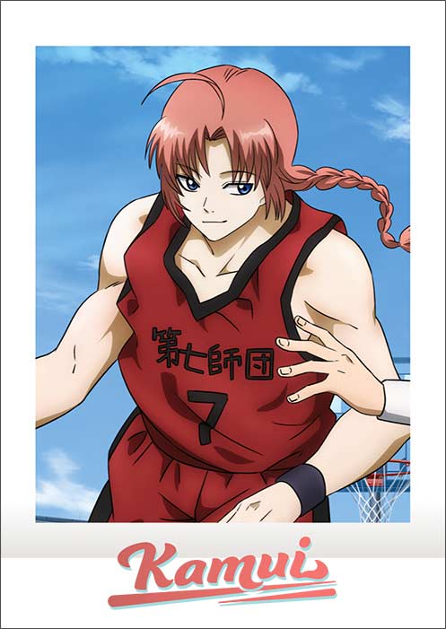 (PO) Gintama PashaColle Vol. 3 [BOX] Image_23