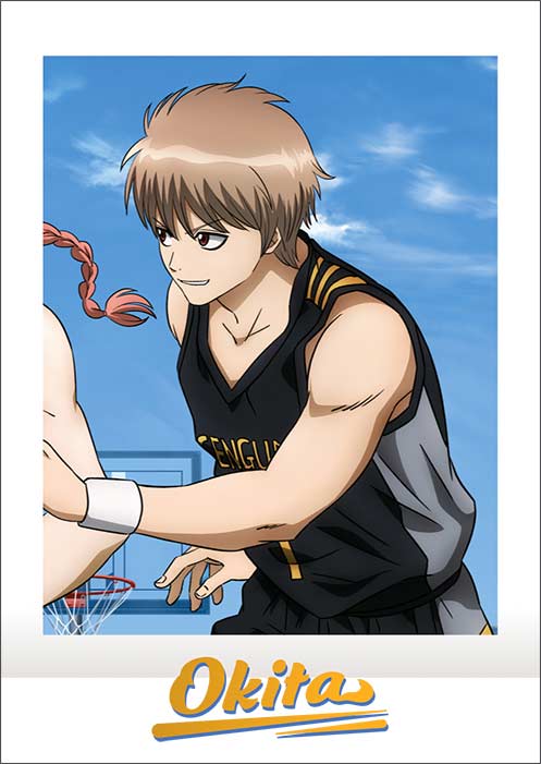 (PO) Gintama PashaColle Vol. 3 [BOX] Image_24
