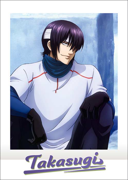 (PO) Gintama PashaColle Vol. 3 [BOX] Image_25