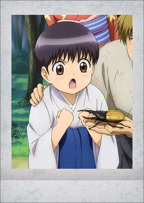 (PO) Gintama PashaColle Vol. 3 [BOX] Image_26