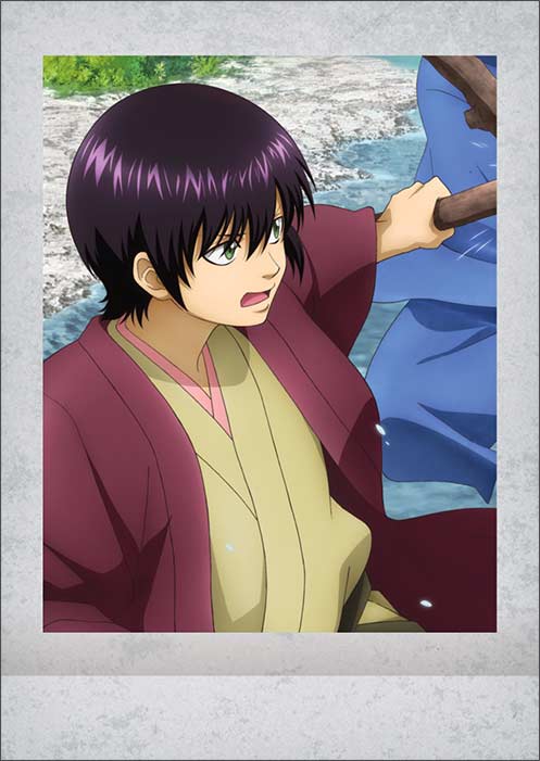 (PO) Gintama PashaColle Vol. 3 [BOX] Image_27
