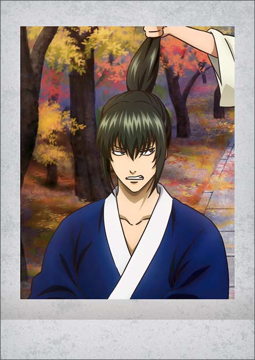 (PO) Gintama PashaColle Vol. 3 [BOX] Image_29