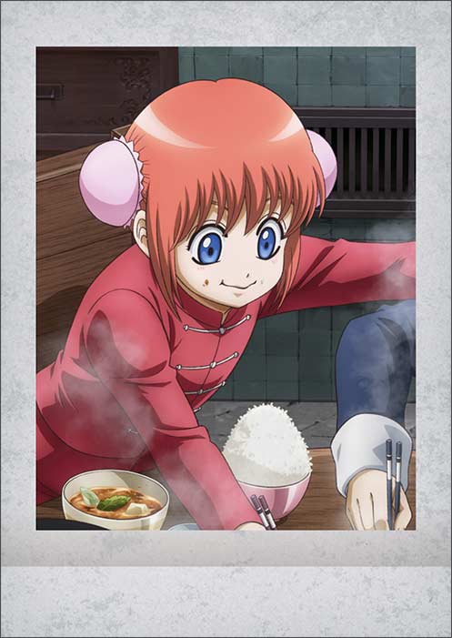 (PO) Gintama PashaColle Vol. 3 [BOX] Image_31