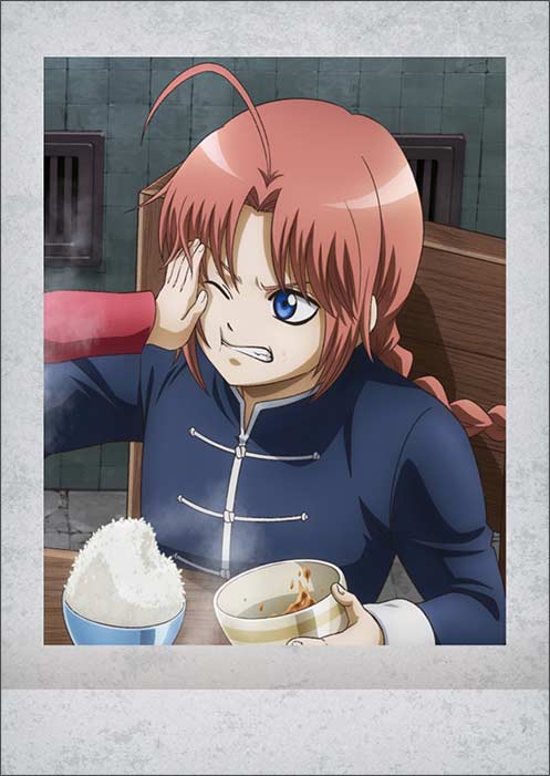 (PO) Gintama PashaColle Vol. 3 [BOX] Image_32
