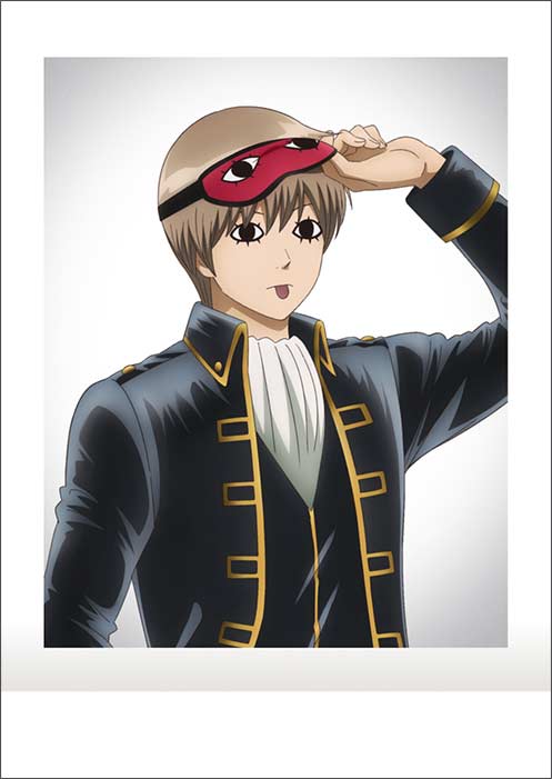 (PO) Gintama PashaColle Vol. 3 [BOX] Image_34