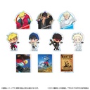 (PO) Trigun Stampede Acrylic Badge [BOX] Image_1
