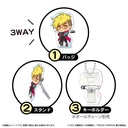 (PO) Trigun Stampede Acrylic Badge [BOX] Image_2