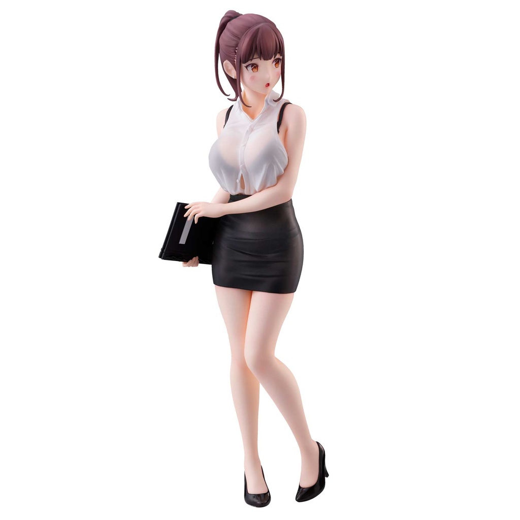 (PO) Homeroom Teacher Illustration by POPQN (Re-issue) Image_2