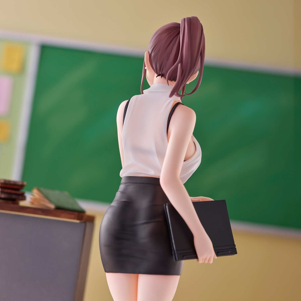 (PO) Homeroom Teacher Illustration by POPQN (Re-issue) Image_6