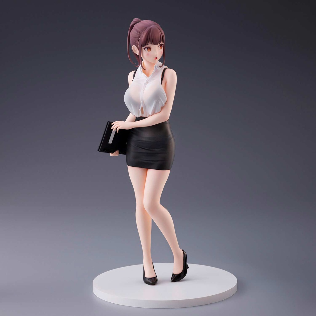 (PO) Homeroom Teacher Illustration by POPQN (Re-issue) Image_7