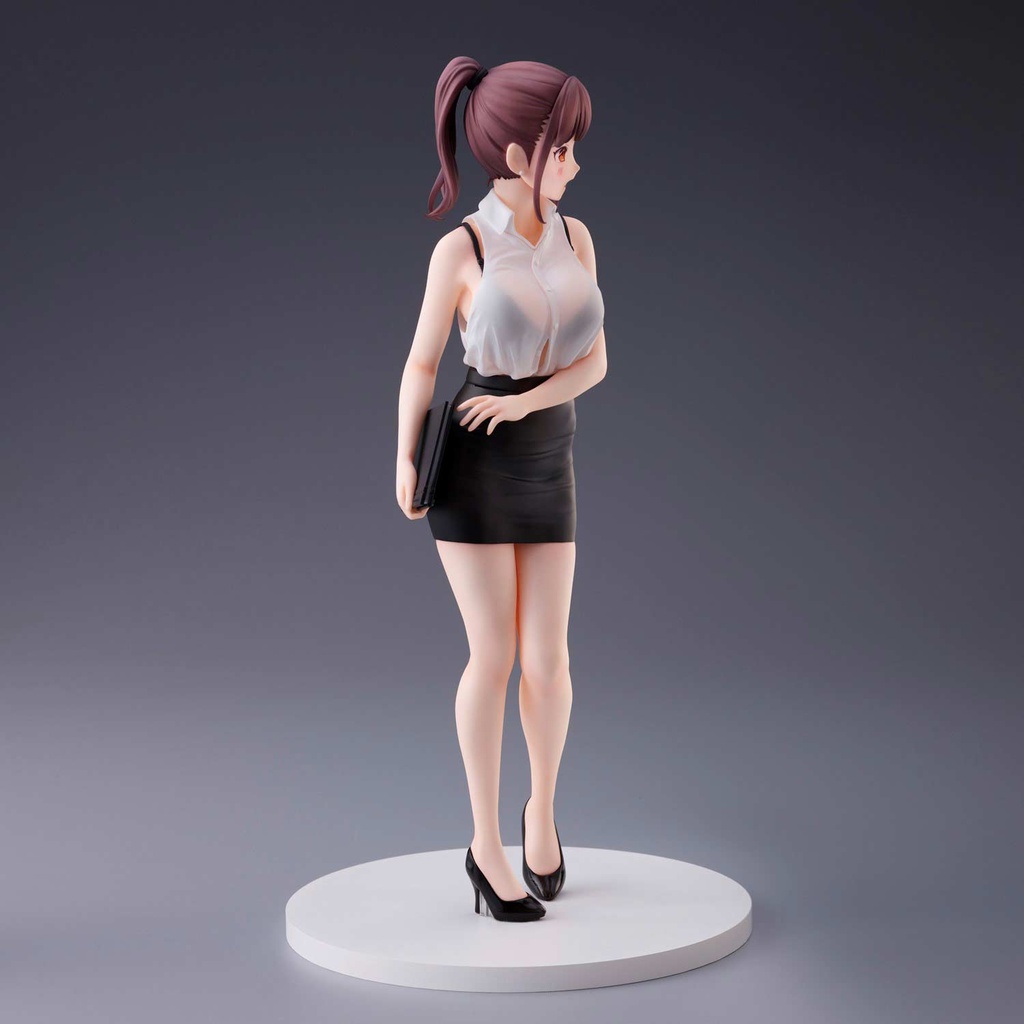 (PO) Homeroom Teacher Illustration by POPQN (Re-issue) Image_8