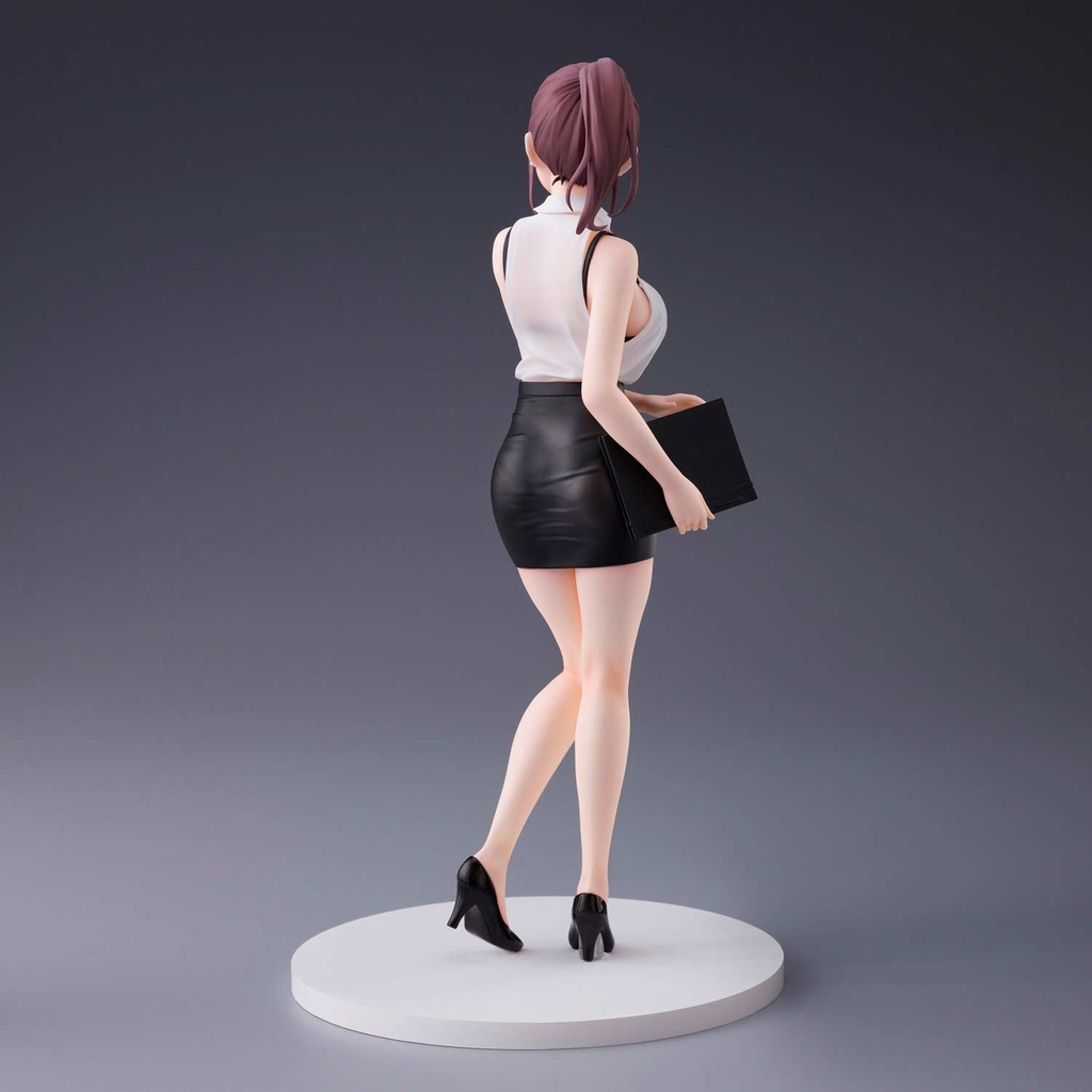 (PO) Homeroom Teacher Illustration by POPQN (Re-issue) Image_9