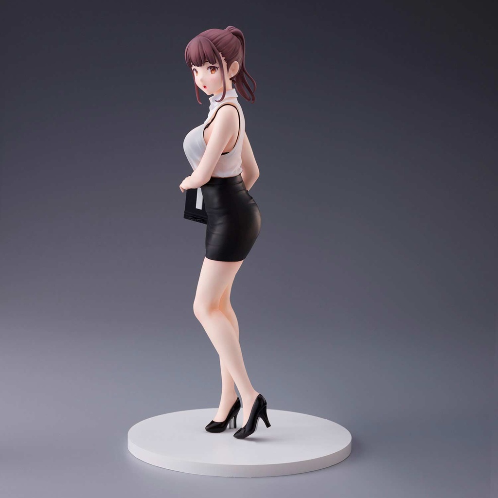 (PO) Homeroom Teacher Illustration by POPQN (Re-issue) Image_10