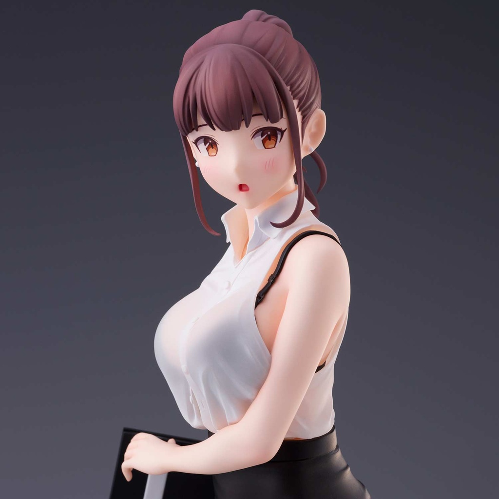 (PO) Homeroom Teacher Illustration by POPQN (Re-issue) Image_11