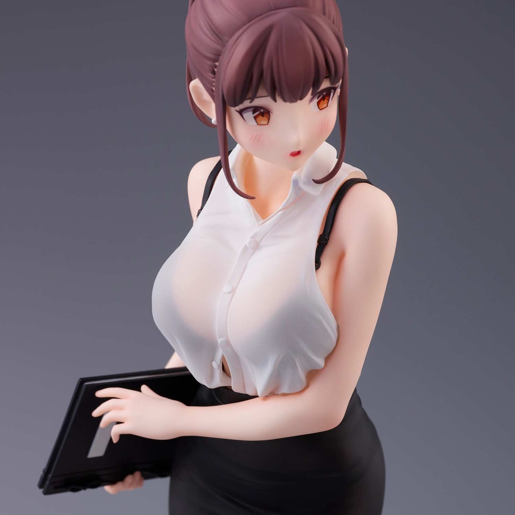 (PO) Homeroom Teacher Illustration by POPQN (Re-issue) Image_12