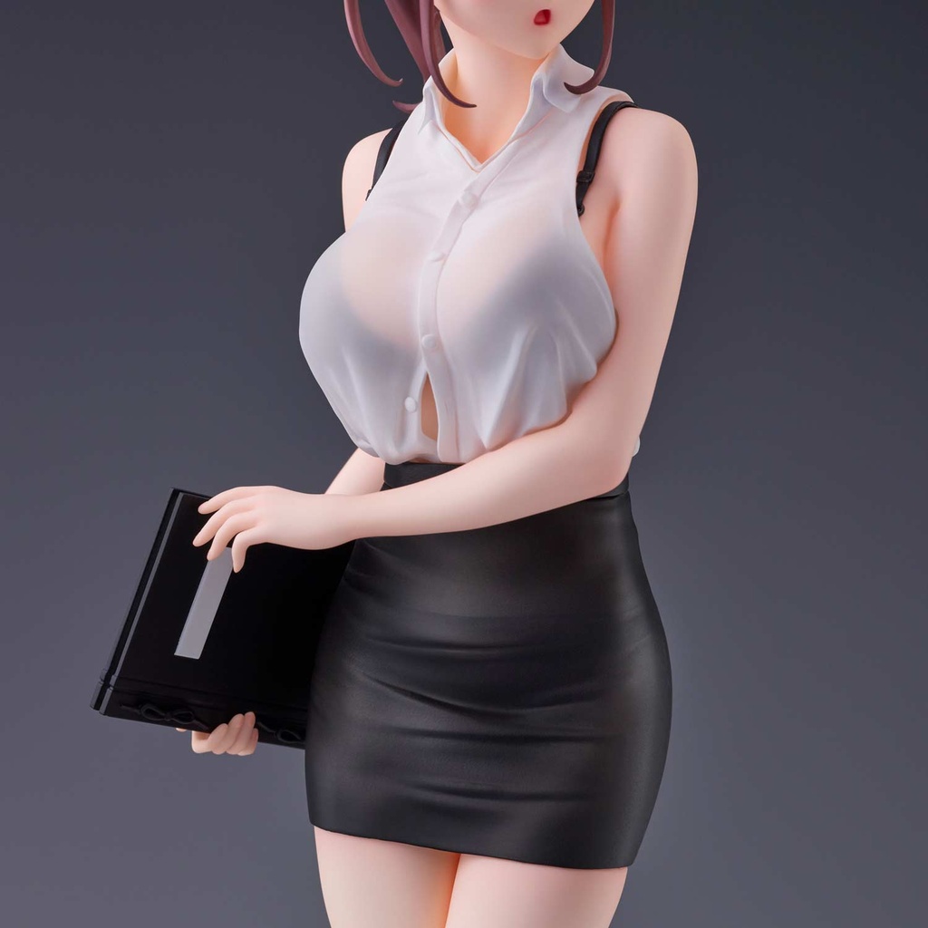 (PO) Homeroom Teacher Illustration by POPQN (Re-issue) Image_13
