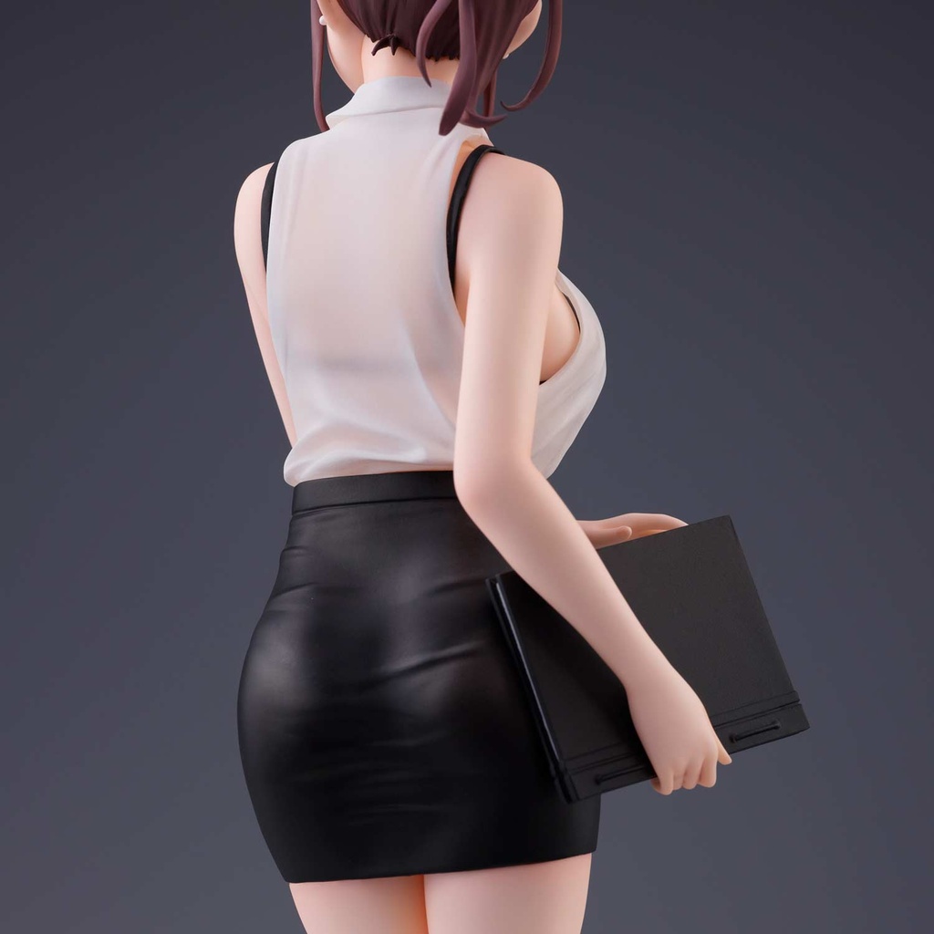 (PO) Homeroom Teacher Illustration by POPQN (Re-issue) Image_14