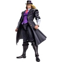 (PO) Super Action Statue JoJo's Bizarre Adventure Part I - Robert E. O. Speedwagon Image_2