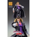 (PO) Super Action Statue JoJo's Bizarre Adventure Part I - Robert E. O. Speedwagon Image_3
