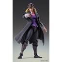 (PO) Super Action Statue JoJo's Bizarre Adventure Part I - Robert E. O. Speedwagon Image_9
