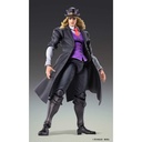 (PO) Super Action Statue JoJo's Bizarre Adventure Part I - Robert E. O. Speedwagon Image_10