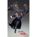 (PO) Super Action Statue JoJo's Bizarre Adventure Part I - Robert E. O. Speedwagon Image_11