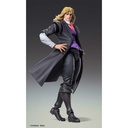 (PO) Super Action Statue JoJo's Bizarre Adventure Part I - Robert E. O. Speedwagon Image_12