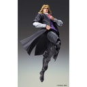 (PO) Super Action Statue JoJo's Bizarre Adventure Part I - Robert E. O. Speedwagon Image_13