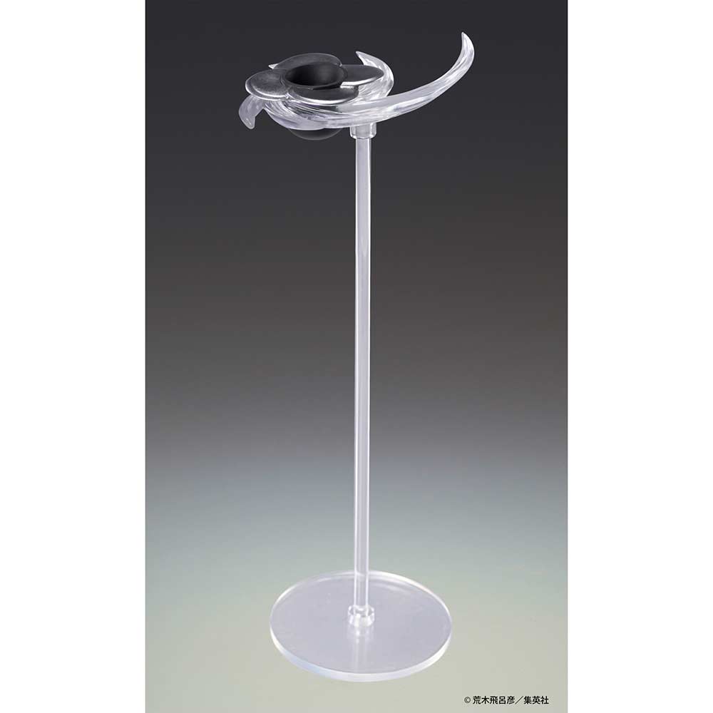 (PO) Super Action Statue JoJo's Bizarre Adventure Part I - Robert E. O. Speedwagon Image_16