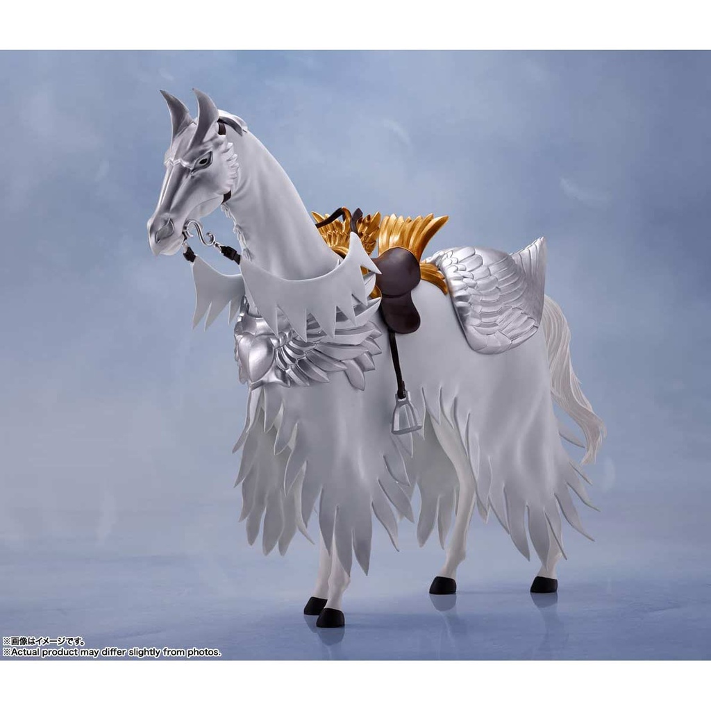 (PO) S.H.Figuarts Berserk - Griffith (Falcon of Light) Image_7