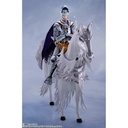 (PO) S.H.Figuarts Berserk - Griffith (Falcon of Light) Image_13