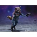 (PO) S.H.Figuarts Guardians of the Galaxy Vol. 3 Star-Lord & Rocket Raccoon Image_6